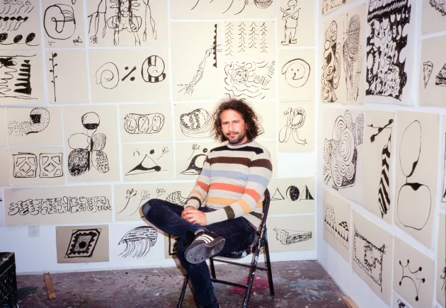 Ryan Davis photo